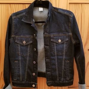 Denim/Jean jacket